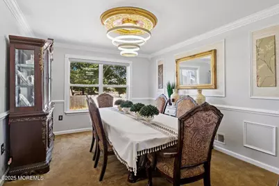2 Higgins Court, Howell Township, NJ 07731 - Photo 11