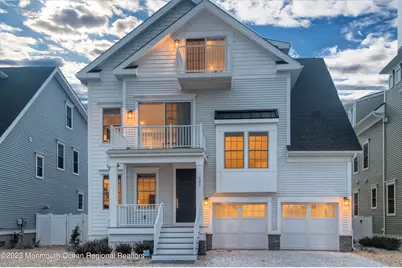 535 Highway 35, Mantoloking, NJ 08738 - Photo 1