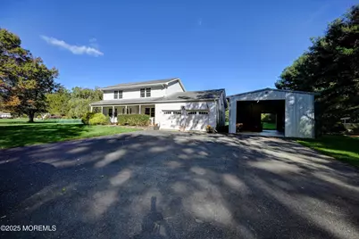 75 N Rochdale Avenue, Millstone Township, NJ 08535 - Photo 39