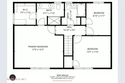 75 N Rochdale Avenue, Millstone Township, NJ 08535 - Photo 45