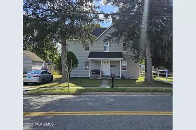 110 Hibernia Avenue, Lakehurst, NJ 08733 - Photo 1