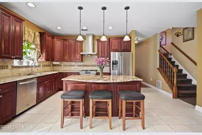 6 Cornell Court, Freehold, NJ 07728 - Photo 17