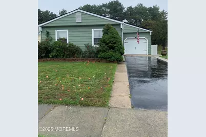 87 Chesterfield Lane, Toms River Township, NJ 08757 - Photo 1