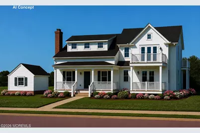 100 1st Avenue, Avon by the Sea, NJ 07717 - Photo 3