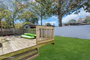 100 Fischer Blvd, Toms River Township, NJ 08753 - Photo 15