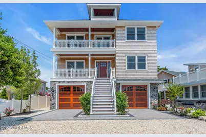 210 24th Avenue, Seaside Park, NJ 08752 - Photo 1