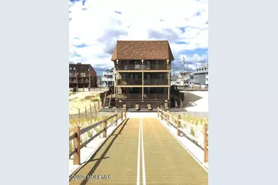 1926 Ocean Avenue #1-4, Ortley Beach, NJ 08751 - Photo 17