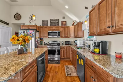 257 Sandlewood Drive, Bayville, NJ 08721 - Photo 35