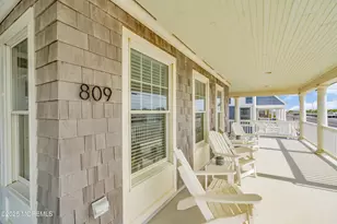 809 S Ocean Ave, Seaside Park, NJ 08752 - Photo 9
