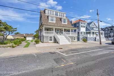809 S Ocean Avenue, Seaside Park, NJ 08752 - Photo 3