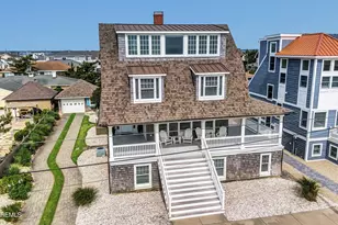 809 S Ocean Ave, Seaside Park, NJ 08752 - Photo 1