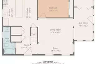 74 Forest Ave, Keansburg, NJ 07734 - Photo 19