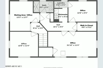 751 Fischer Boulevard, Toms River Township, NJ 08753 - Photo 37