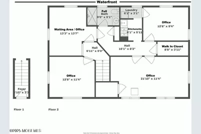 751 Fischer Boulevard, Toms River Township, NJ 08753 - Photo 35