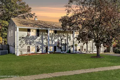 28 Salem Hill Road, Howell Township, NJ 07731 - Photo 1