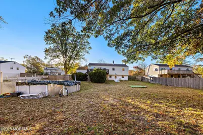 28 Salem Hill Road, Howell Township, NJ 07731 - Photo 25