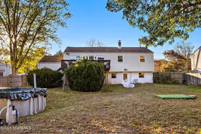 28 Salem Hill Road, Howell Township, NJ 07731 - Photo 7