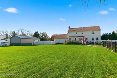 8 Craig Drive, Columbus, NJ 08022 - Photo 37