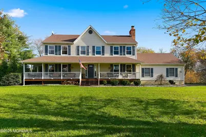 8 Craig Drive, Columbus, NJ 08022 - Photo 1