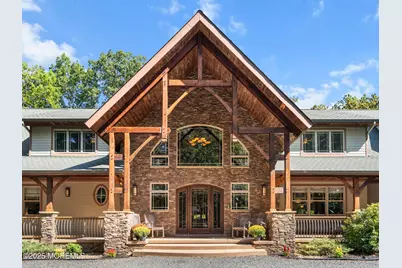 6 Lamb Lane, Manalapan Township, NJ 07726 - Photo 5