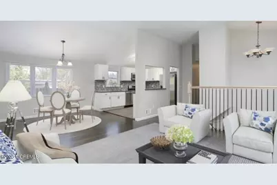 1015 Zircon Drive, Toms River Township, NJ 08753 - Photo 5