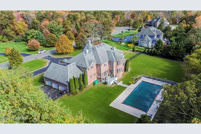 97 Stone Hill Road, Colts Neck Township, NJ 07722 - Photo 5