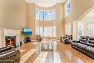 97 Stone Hill Rd, Colts Neck Township, NJ 07722 - Photo 11