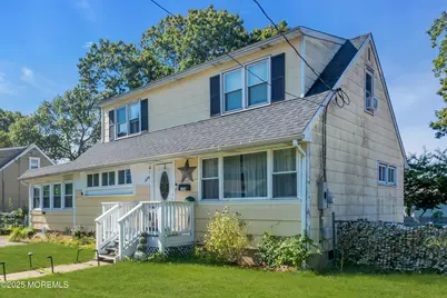 124 Roosevelt Drive, Brick, NJ 08724 - Photo 1