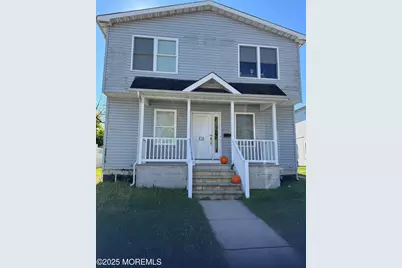 106 Poplar Avenue, Deal, NJ 07723 - Photo 1