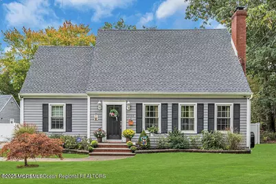 1722 Burrsville Road, Brick, NJ 08724 - Photo 1