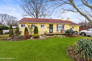 128 Beechwood Ave, West Long Branch, NJ 07764 - Photo 29