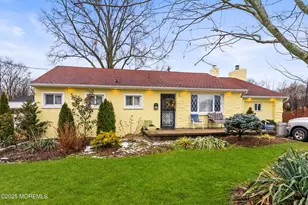 128 Beechwood Ave, West Long Branch, NJ 07764 - Photo 1