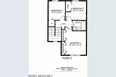 16 Tavistock Drive, Little Egg Harbor, NJ 08087 - Photo 3