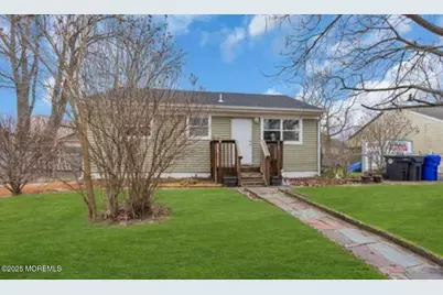 385 Delaware Drive, Brick, NJ 08723 - Photo 1