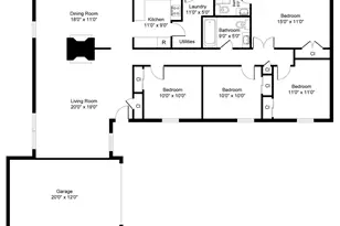 998 Bell St, Toms River Township, NJ 08753 - Photo 23