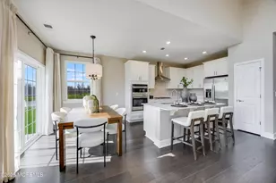 109 Fillmore Dr, Monroe Township, NJ 08831 - Photo 9