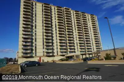 787 Ocean Avenue #314, Elberon, NJ 07740 - Photo 1