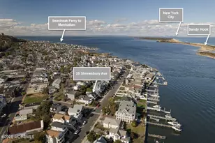 25 Shrewsbury Ave, Highlands, NJ 07732 - Photo 1