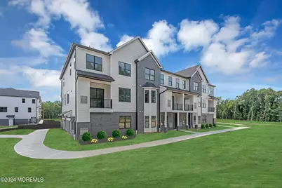 603 Texas Road, Marlboro Township, NJ 07746 - Photo 1