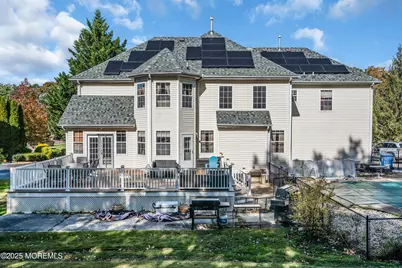 25 Greenwich Drive, Jackson, NJ 08527 - Photo 33