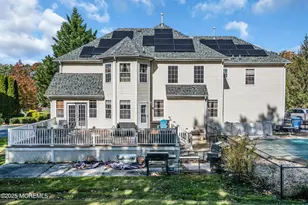 25 Greenwich Dr, Jackson, NJ 08527 - Photo 33