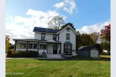 1 Desai Court, Freehold, NJ 07728 - Photo 3