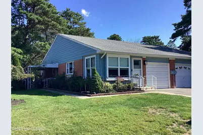 2 Carteret Lane #A, Whiting, NJ 08759 - Photo 1