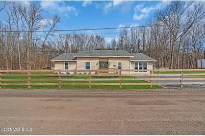 23A Stoney Hill Road, Cream Ridge, NJ 08514 - Photo 3