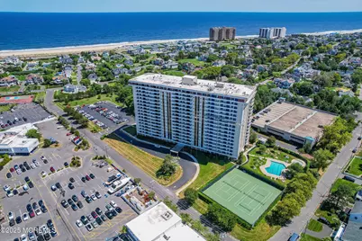 1 Channel Drive #214, Monmouth Beach, NJ 07750 - Photo 37