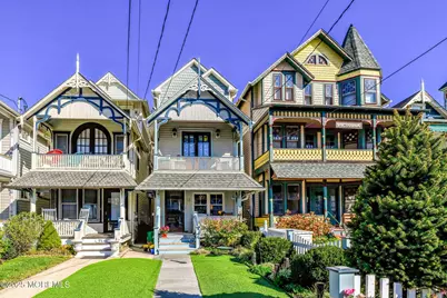 9 Embury Avenue, Ocean Grove, NJ 07756 - Photo 5