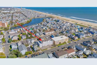 210 Ocean Park Avenue #9, Bradley Beach, NJ 07720 - Photo 3