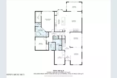 9 Spring Lake Court, Barnegat, NJ 08005 - Photo 49