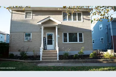 73 Maple Avenue #2nd Flr, Keansburg, NJ 07734 - Photo 1