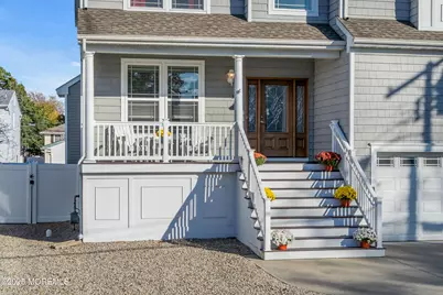 21 Holly Hill Drive, Toms River Township, NJ 08753 - Photo 5